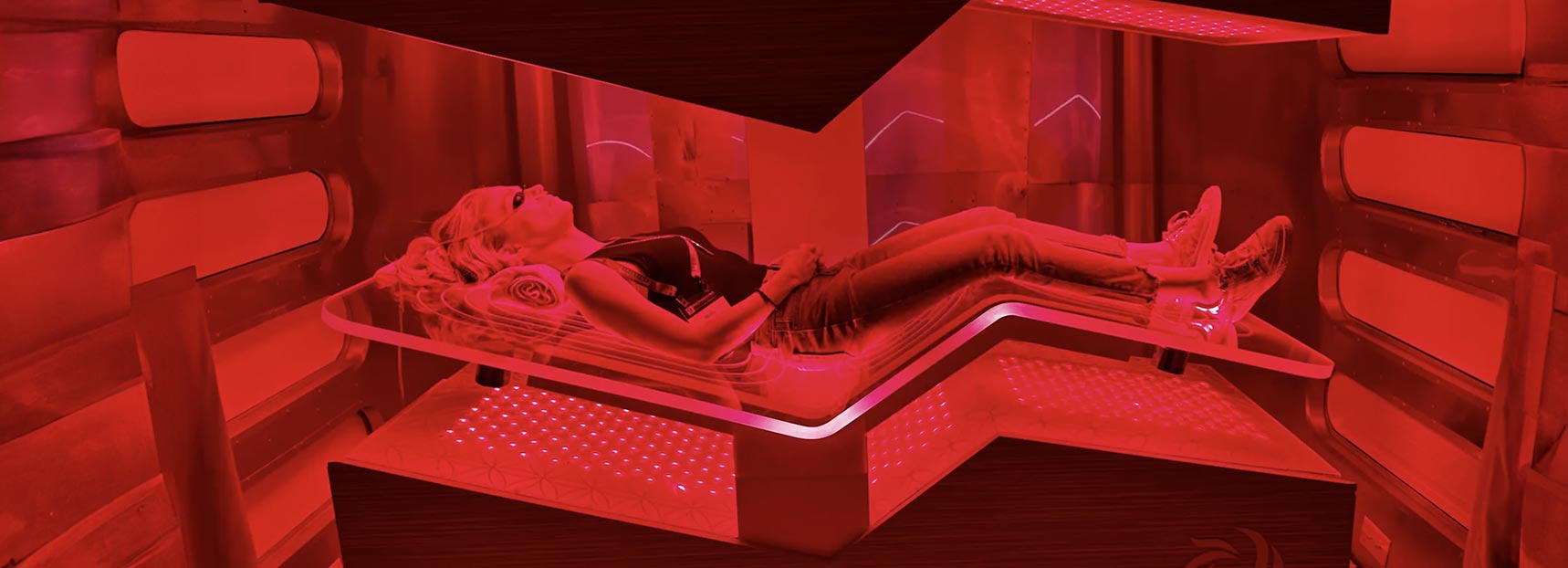 Unleashing Human Potential: What I learned at the 9th annual Biohacking conference. What is Biohacking? How you can benefit from it.